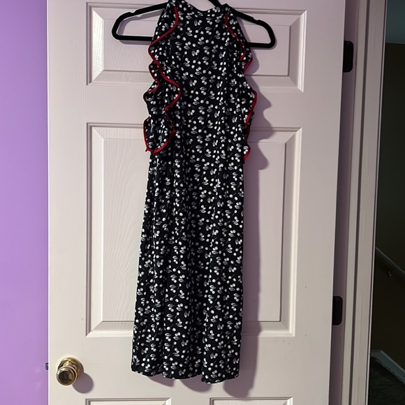 Worthington black dress - Picture 3 of 5